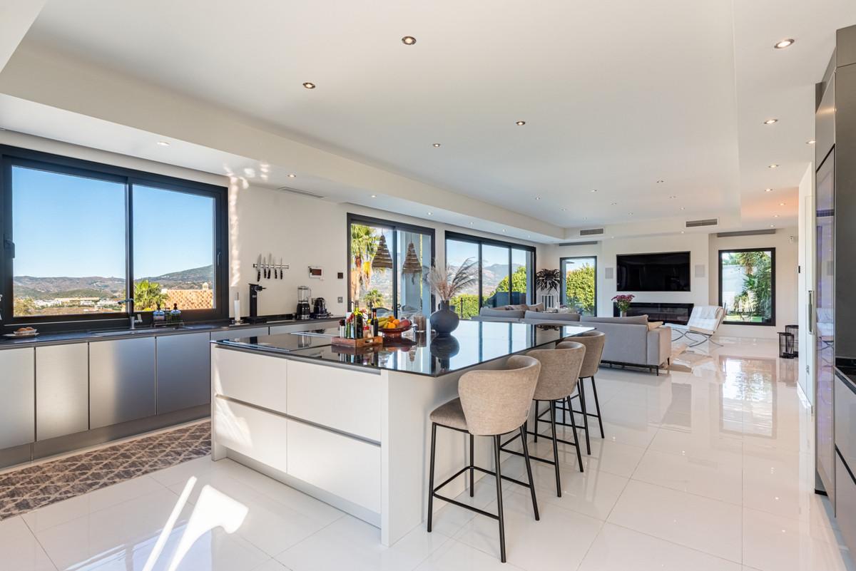 Villa for Sale in Mijas