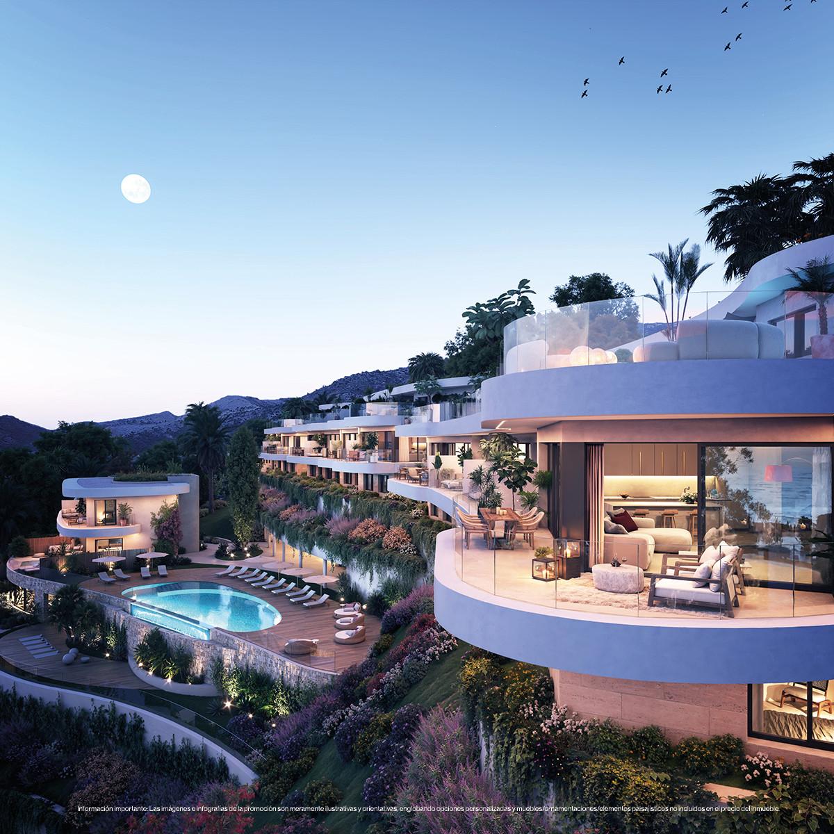 Villa for Sale in Fuengirola