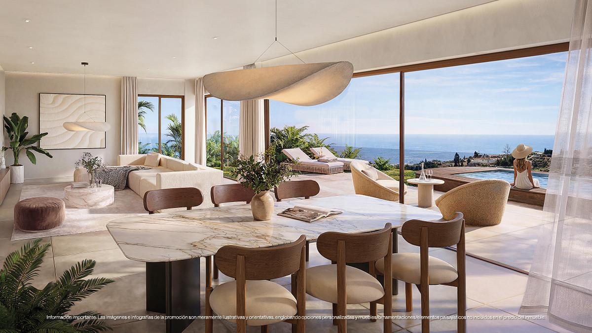 Villa for Sale in Fuengirola