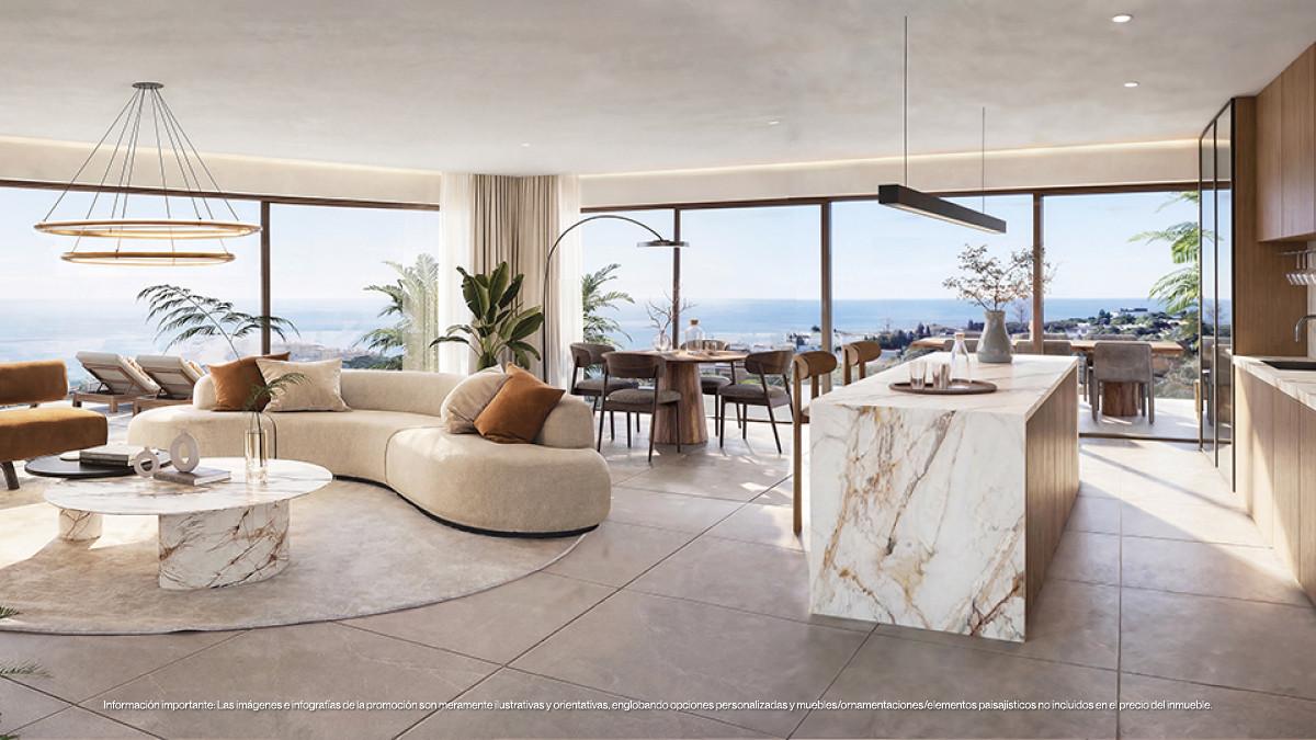 Villa for Sale in Fuengirola