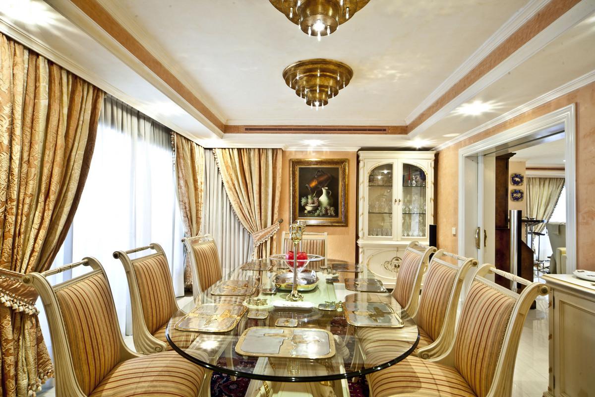 Villa for Sale in Marbella