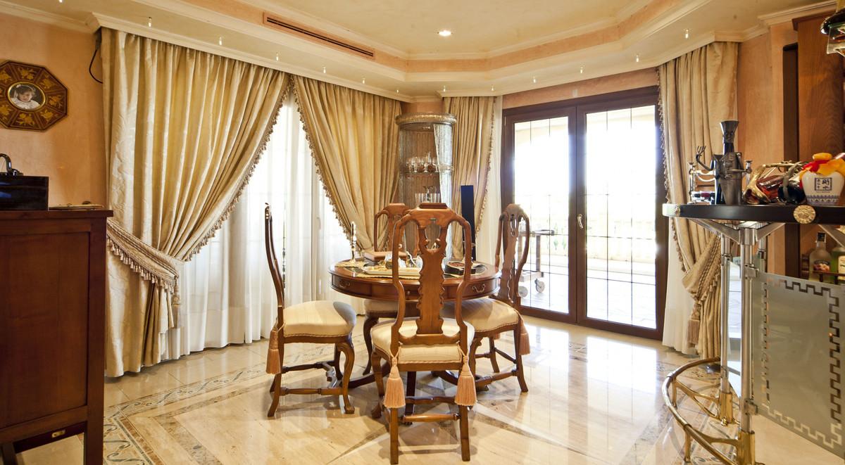Villa for Sale in Marbella