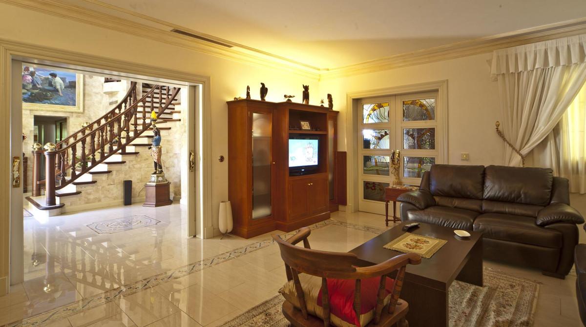Villa for Sale in Marbella