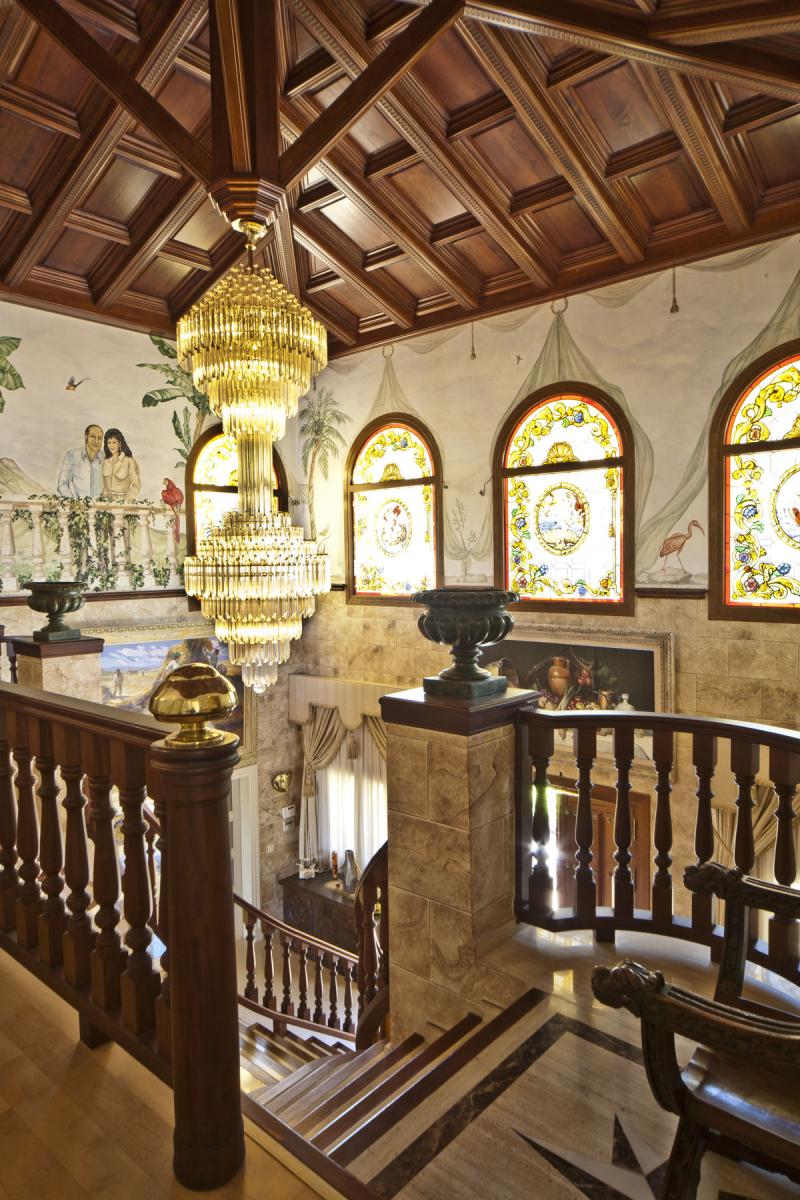 Villa for Sale in Marbella