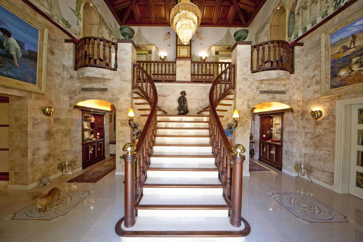 Villa for Sale in Marbella