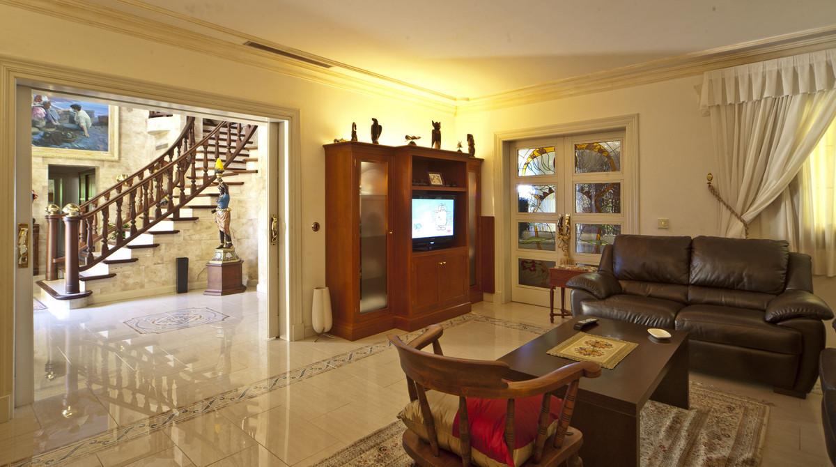 Villa for Sale in Marbella