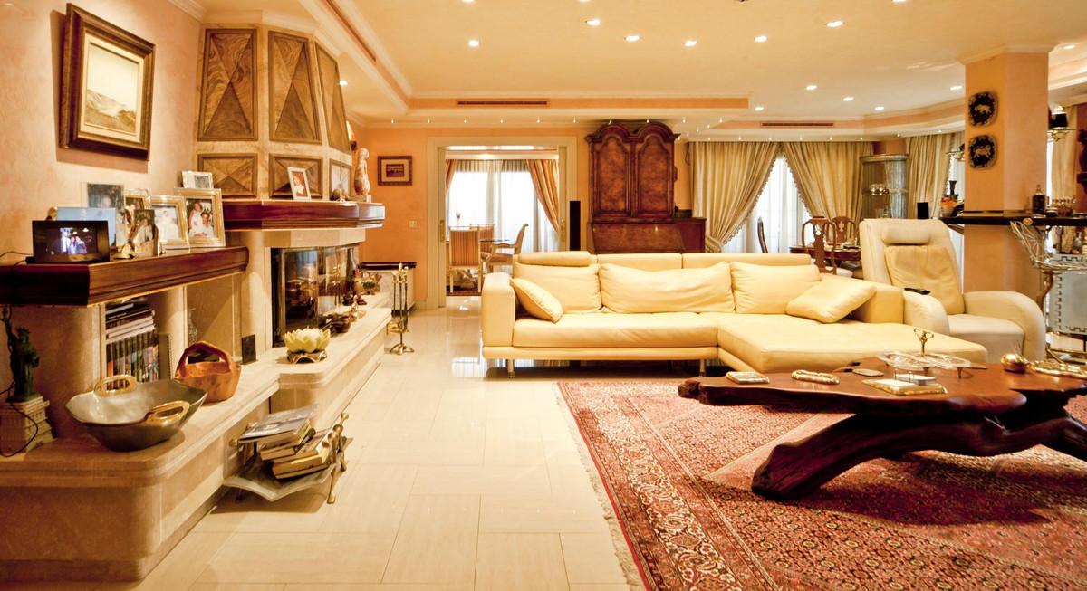 Villa for Sale in Marbella