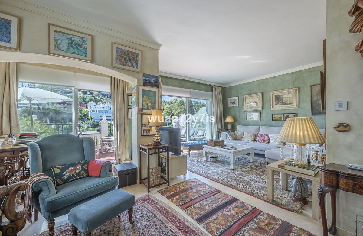 Villa en Venta en Benahavís