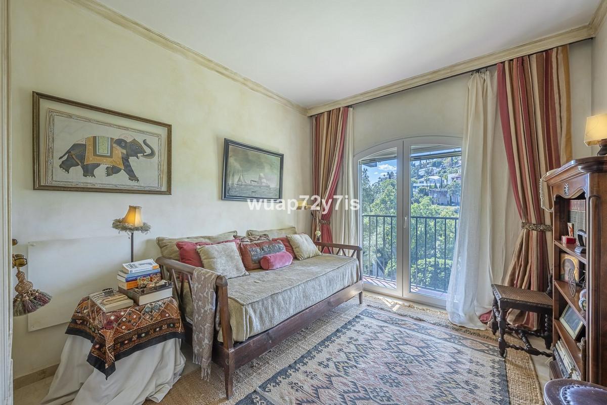 Villa en Venta en Benahavís