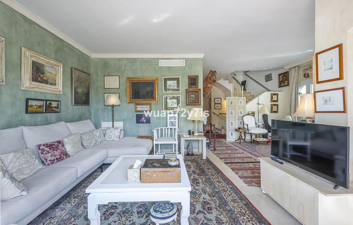 Villa en Venta en Benahavís