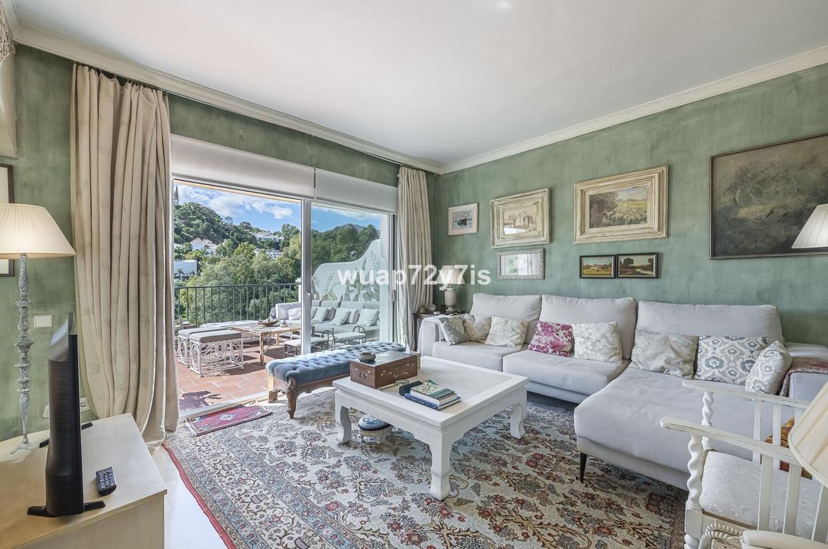 Villa en Venta en Benahavís