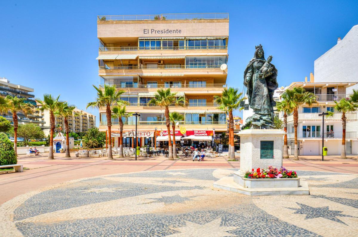 Apartment for Sale in Fuengirola