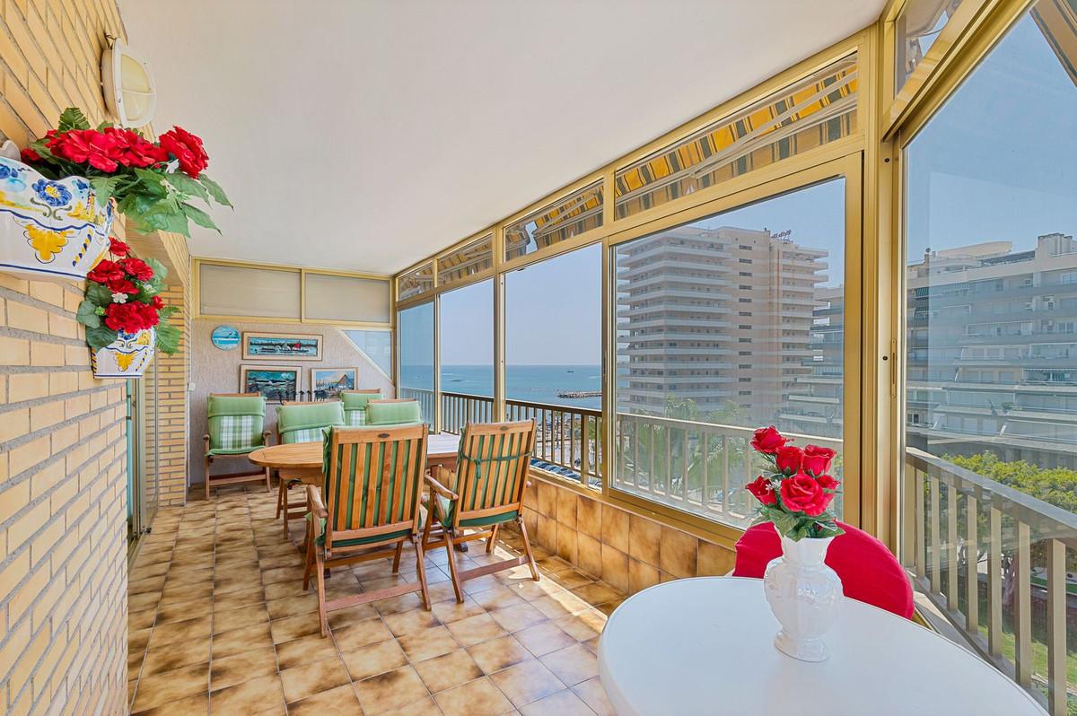 Apartment for Sale in Fuengirola