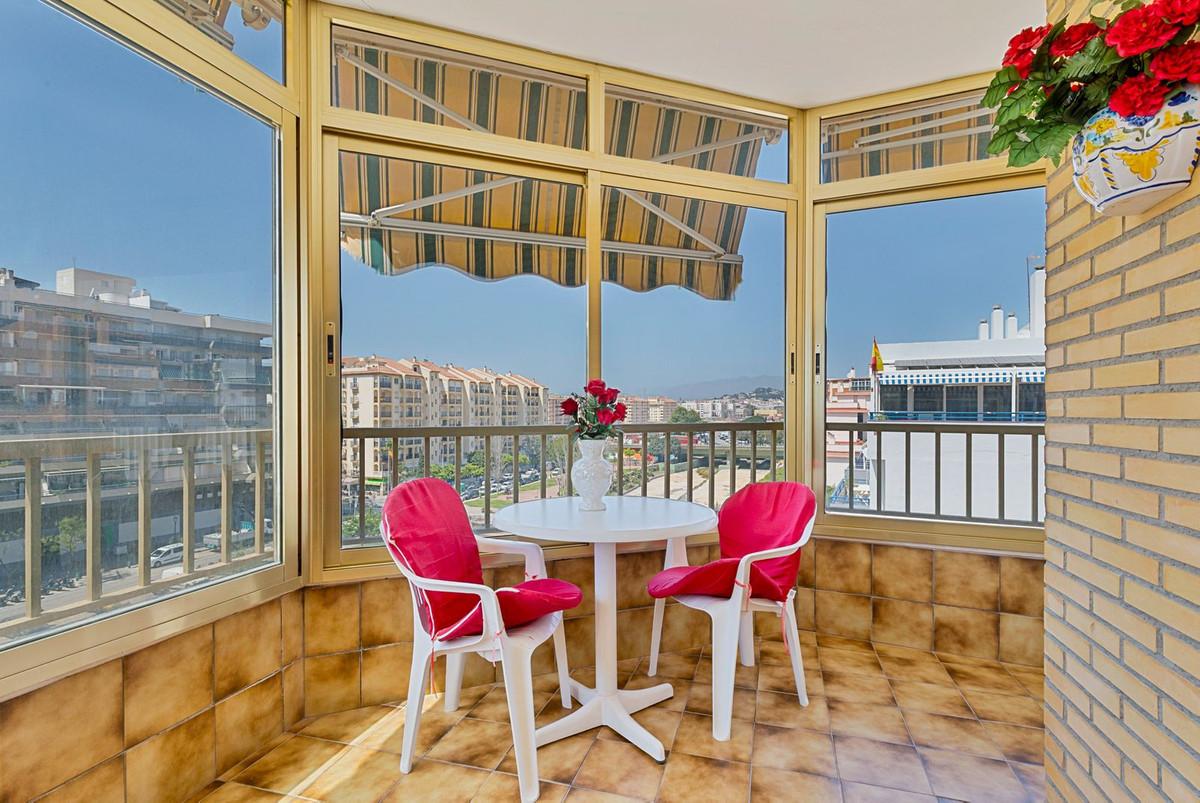 Apartment for Sale in Fuengirola