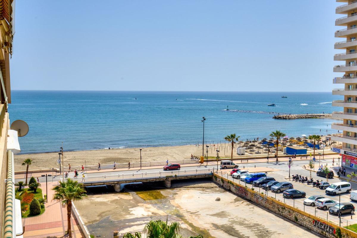 Apartment for Sale in Fuengirola