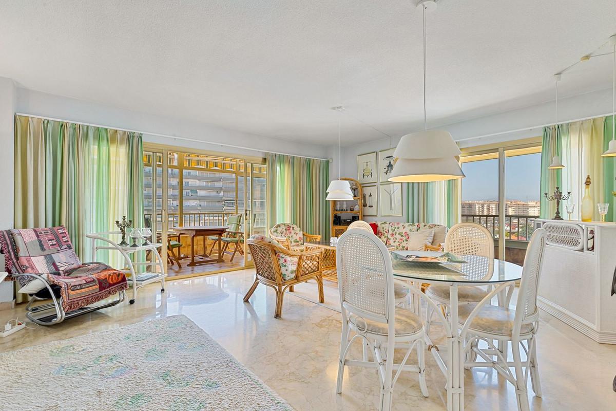 Apartment for Sale in Fuengirola