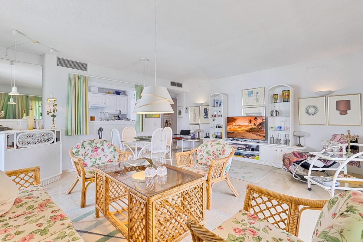Apartment for Sale in Fuengirola