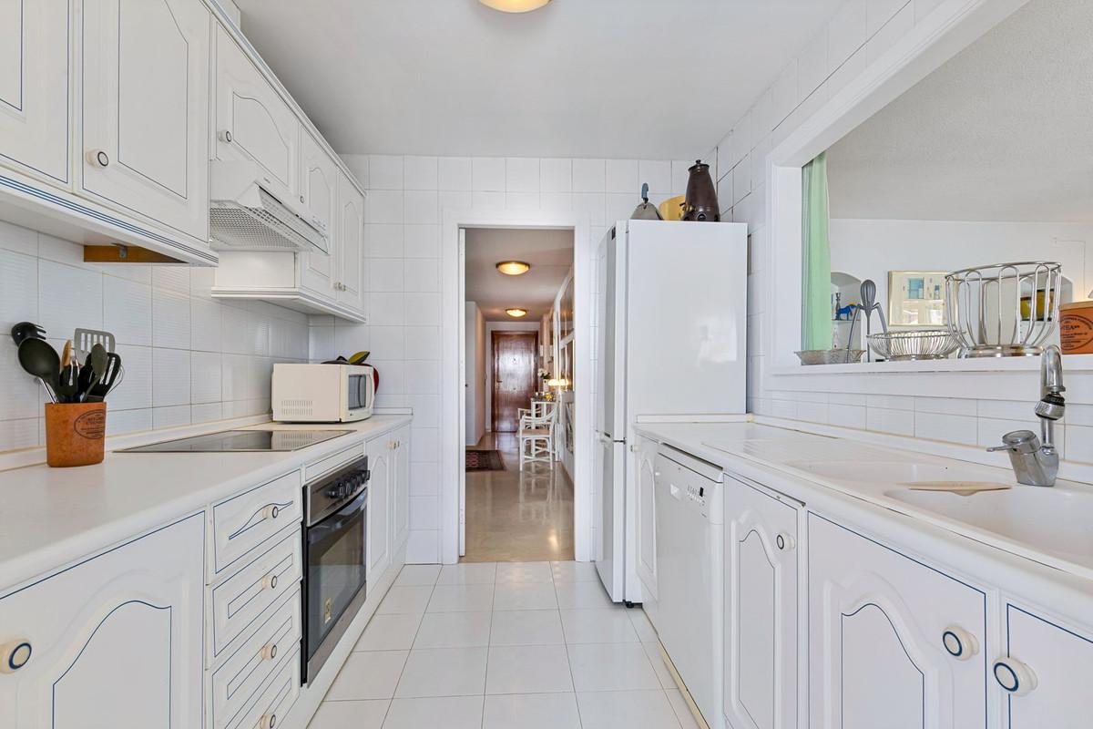 Apartment for Sale in Fuengirola