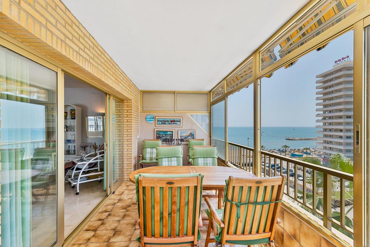 Apartment for Sale in Fuengirola