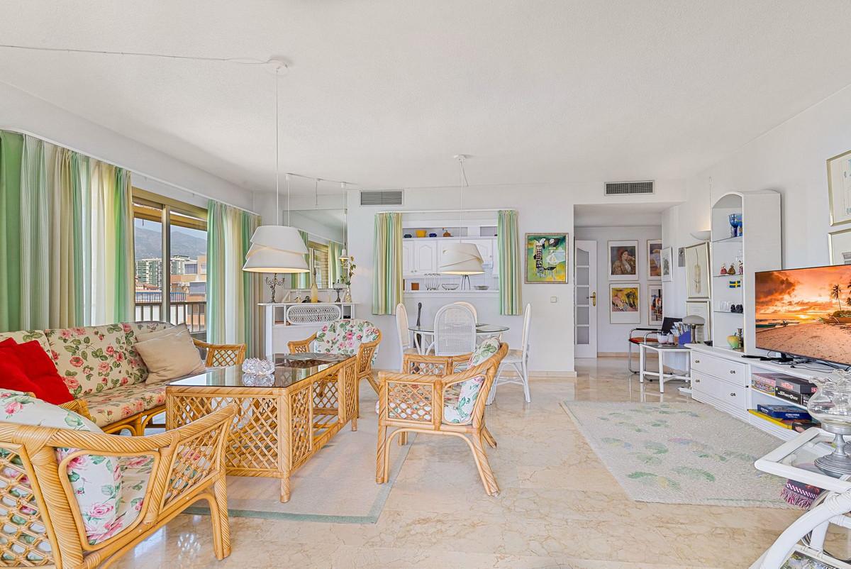 Apartment for Sale in Fuengirola