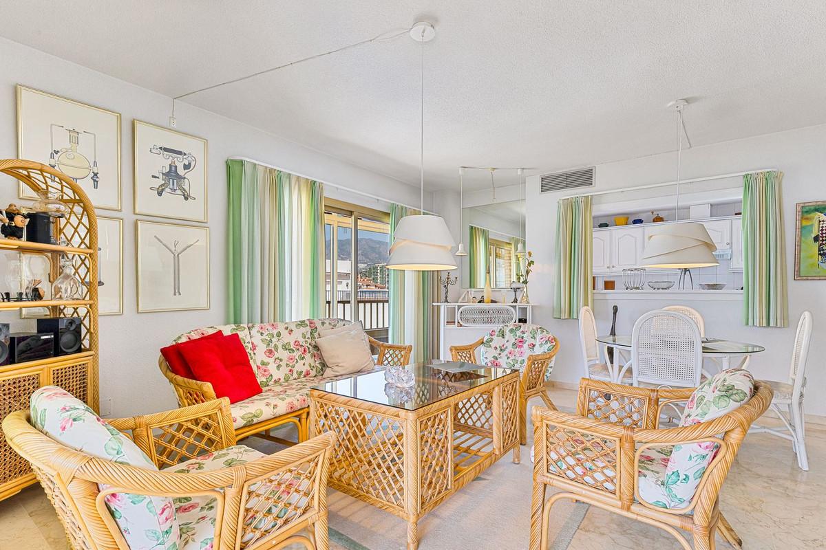 Apartment for Sale in Fuengirola