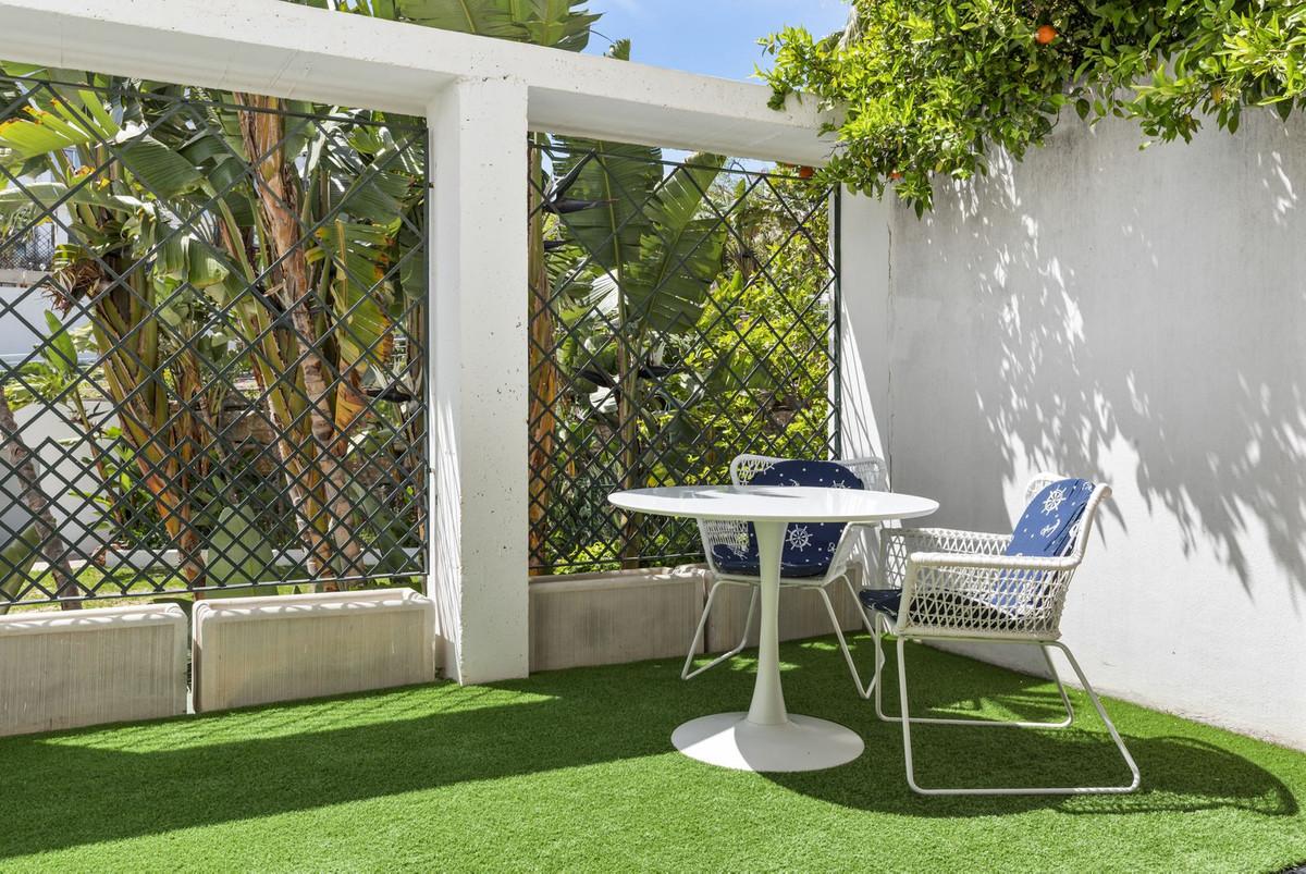 Apartment for Sale in Mijas