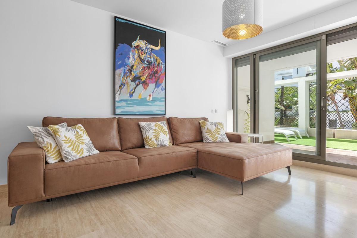 Apartment for Sale in Mijas