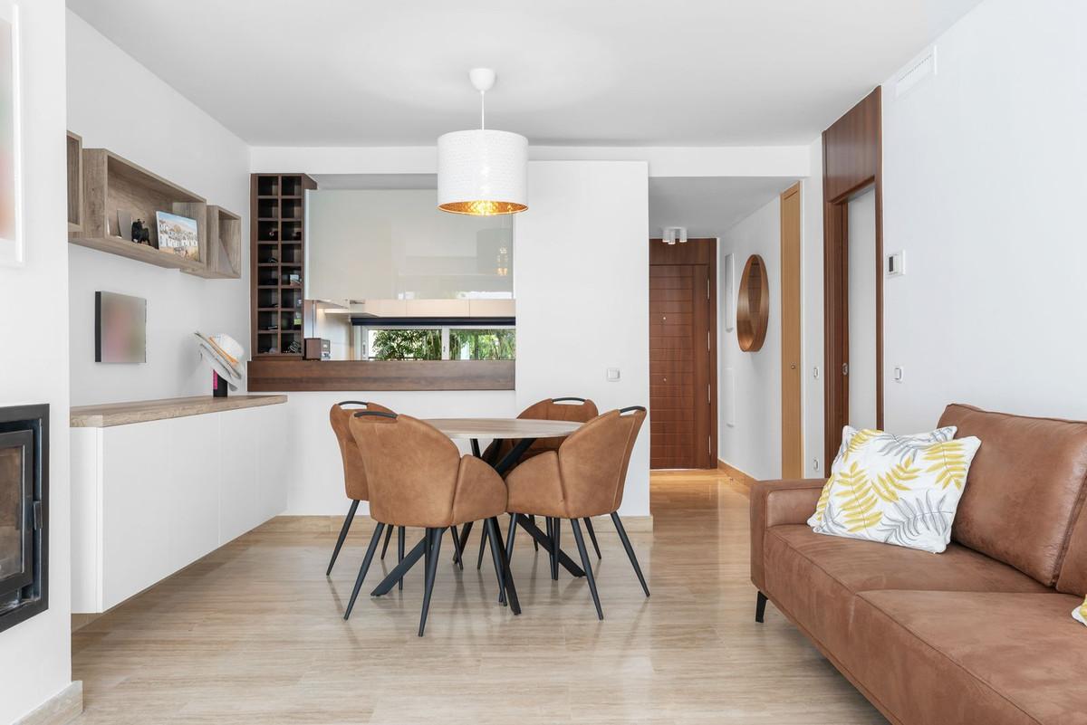 Apartment for Sale in Mijas