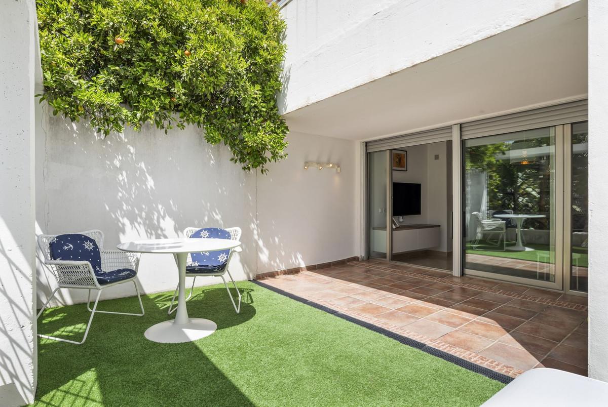 Apartment for Sale in Mijas