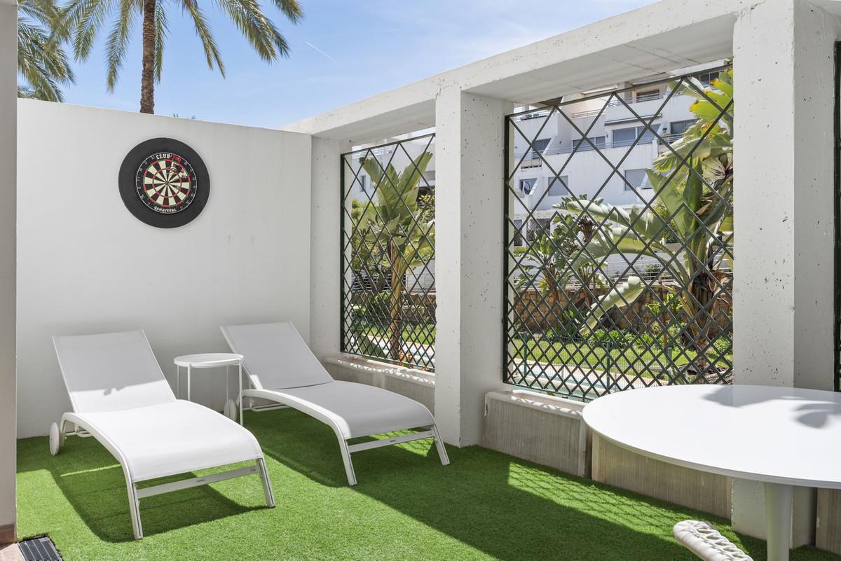 Apartment for Sale in Mijas