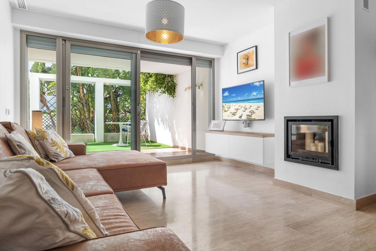 Apartment for Sale in Mijas