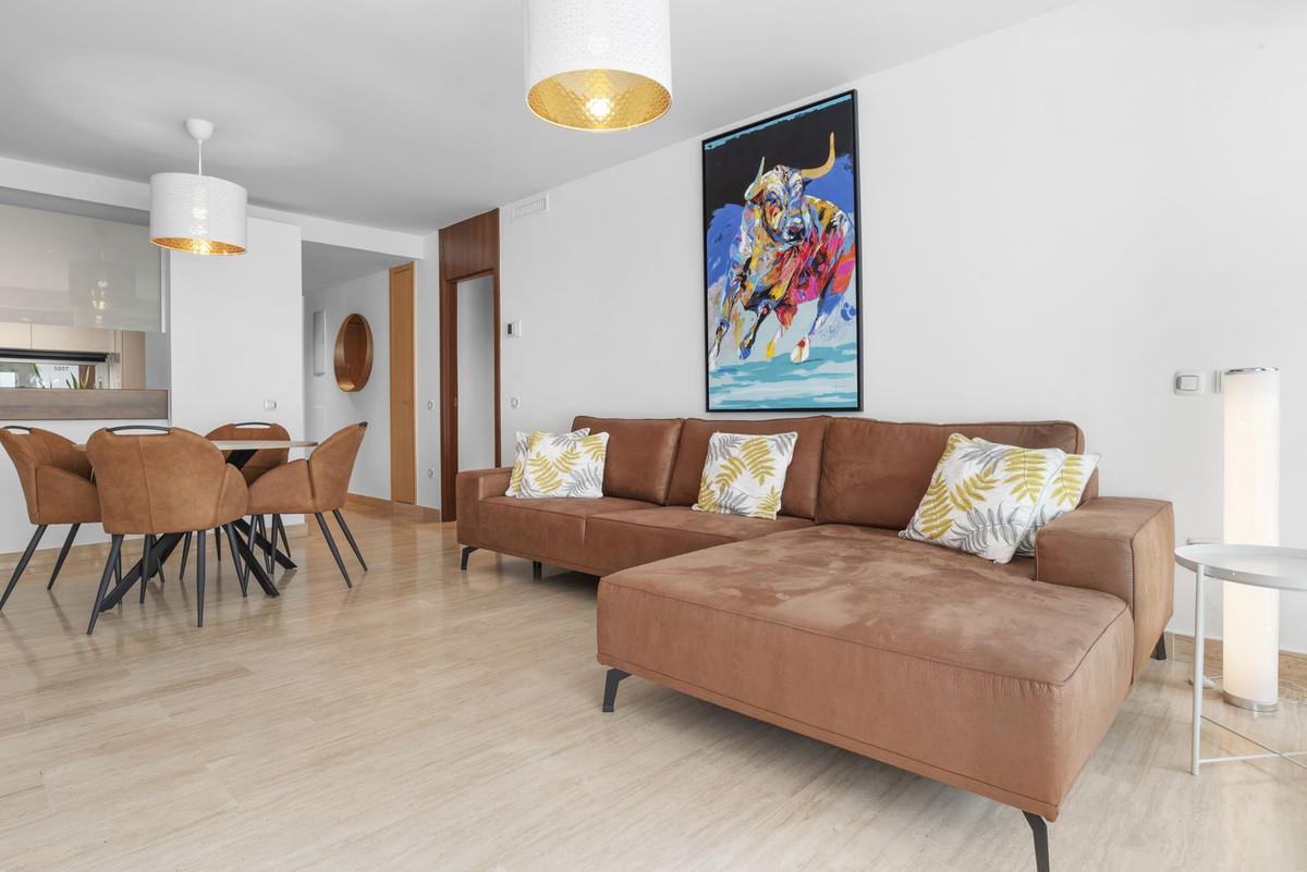 Apartment for Sale in Mijas