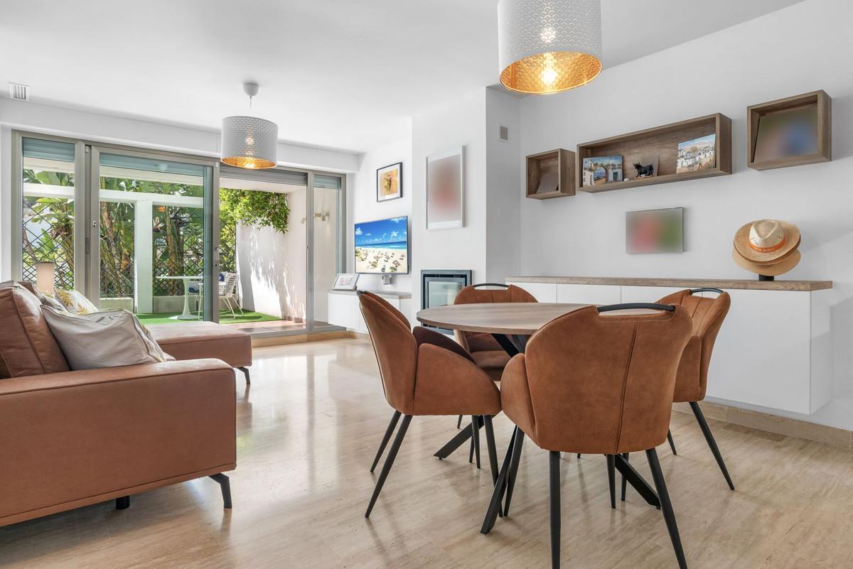 Apartment for Sale in Mijas