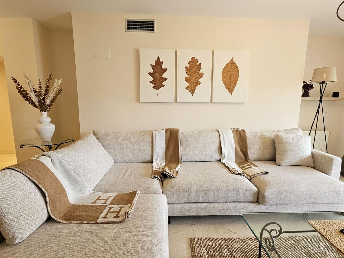 Apartamento en Venta en Marbella