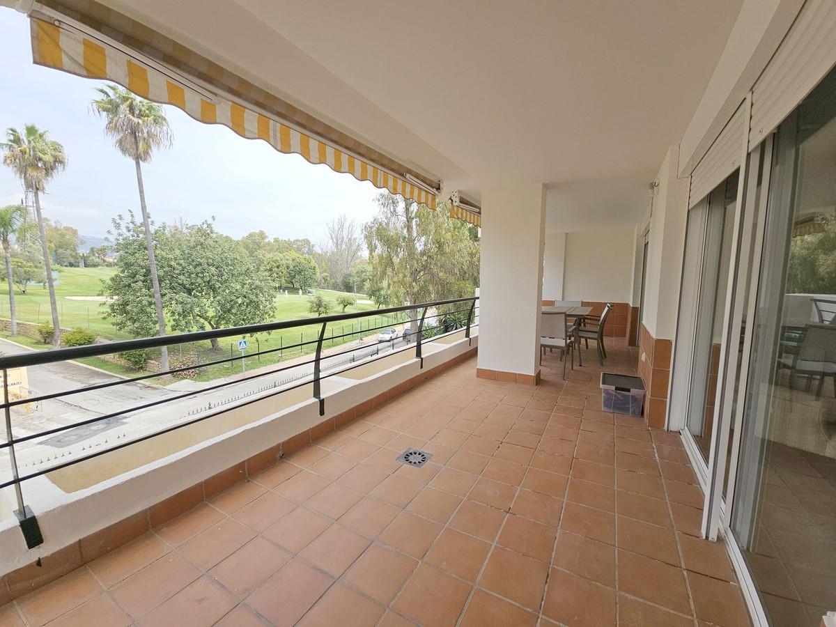 Apartamento en Venta en Marbella
