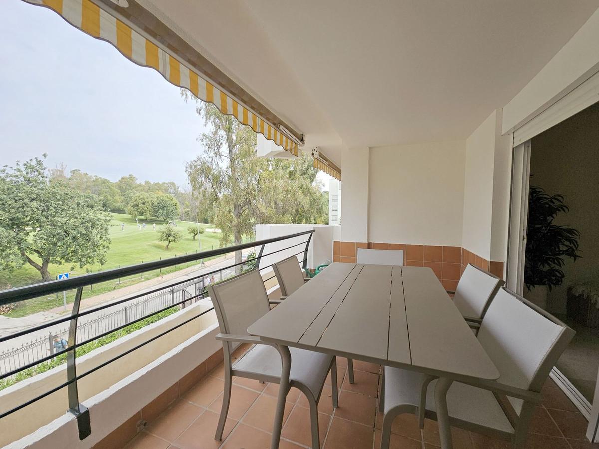 Apartamento en Venta en Marbella