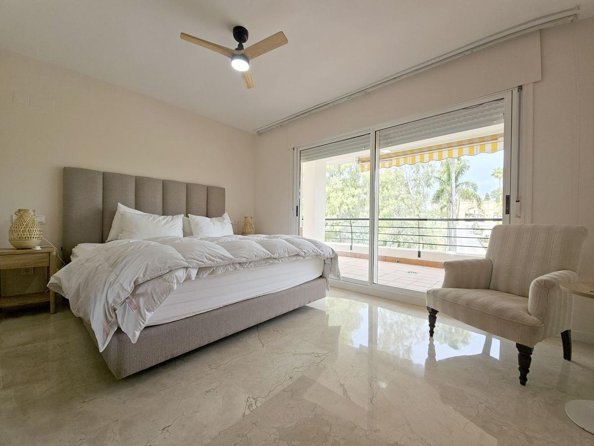 Apartamento en Venta en Marbella