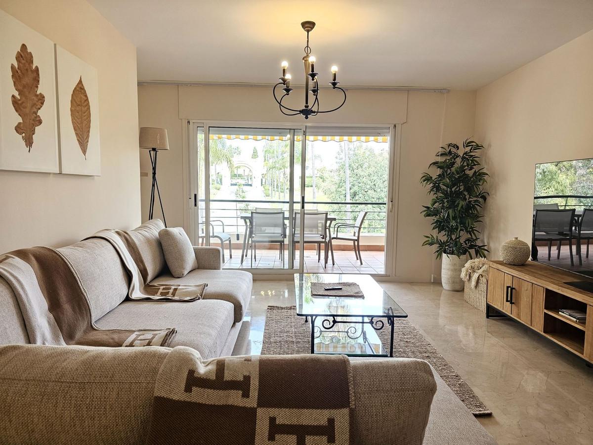 Apartamento en Venta en Marbella