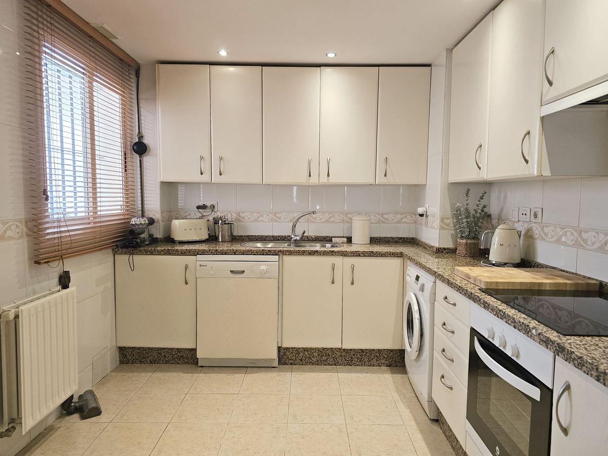 Apartamento en Venta en Marbella