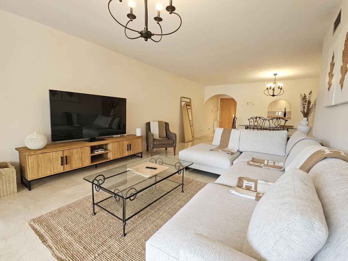 Apartamento en Venta en Marbella