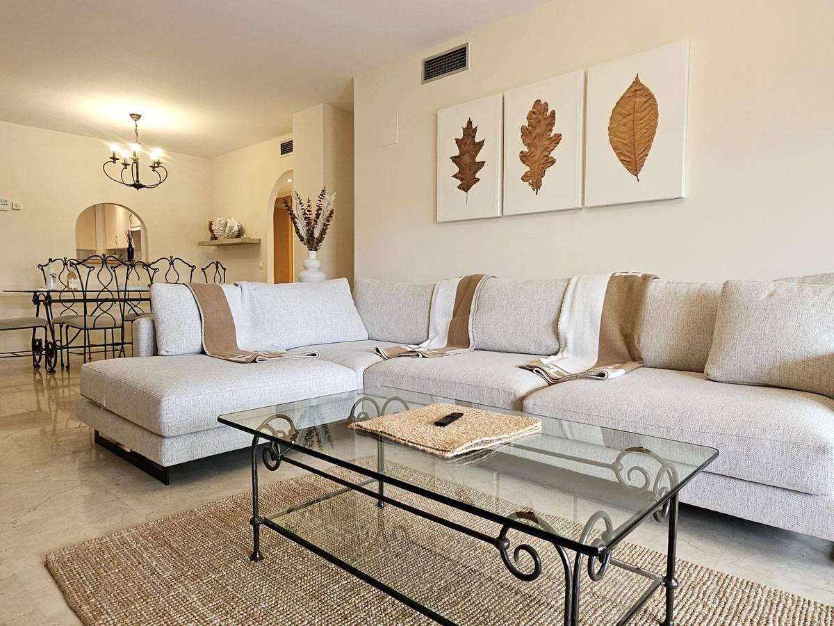 Apartamento en Venta en Marbella