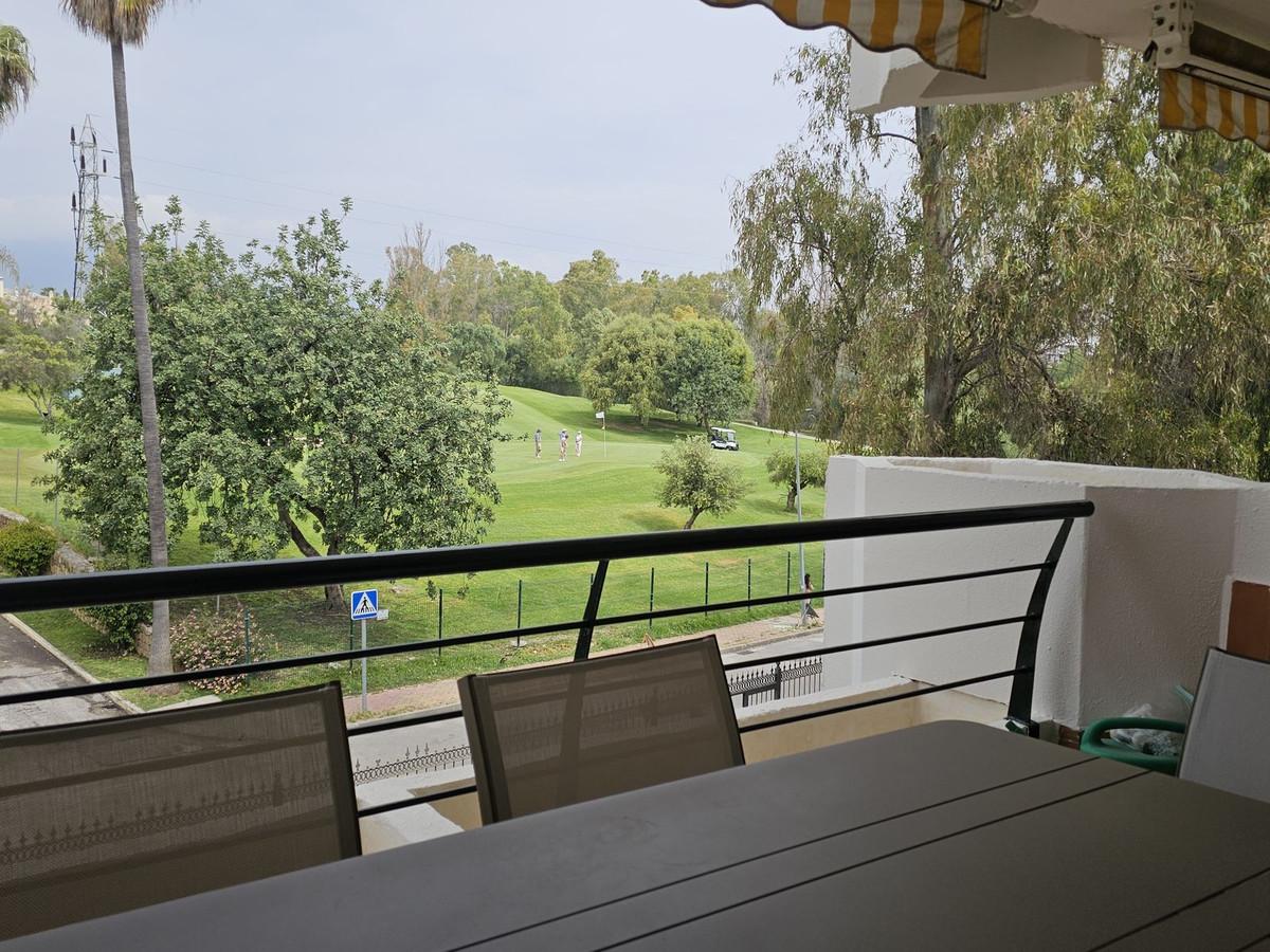 Apartamento en Venta en Marbella