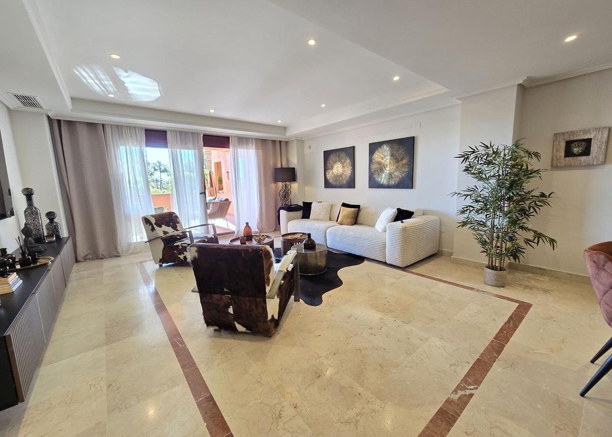 Apartamento en Venta en Marbella