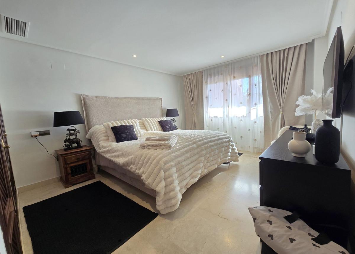 Apartamento en Venta en Marbella