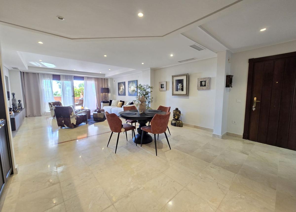 Apartamento en Venta en Marbella