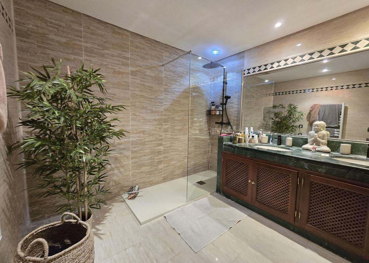 Apartamento en Venta en Marbella