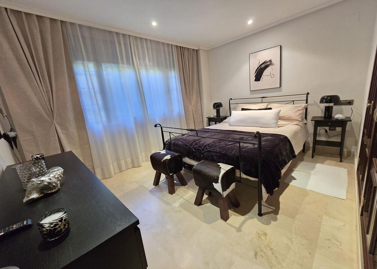 Apartamento en Venta en Marbella