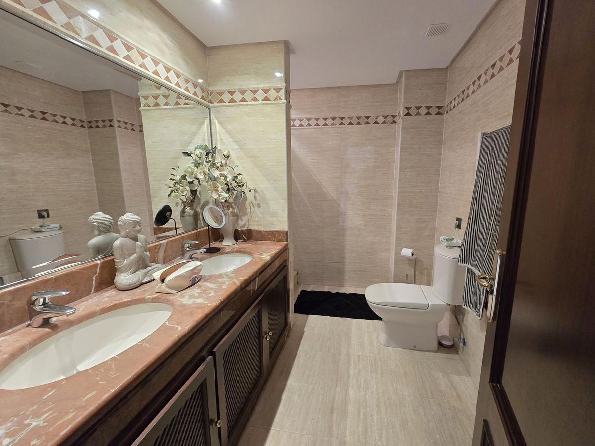 Apartamento en Venta en Marbella
