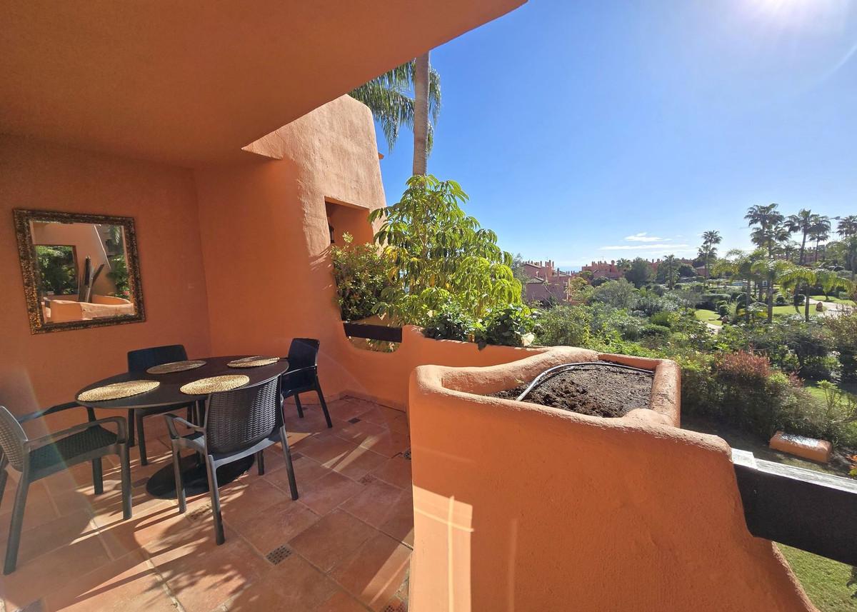 Apartamento en Venta en Marbella