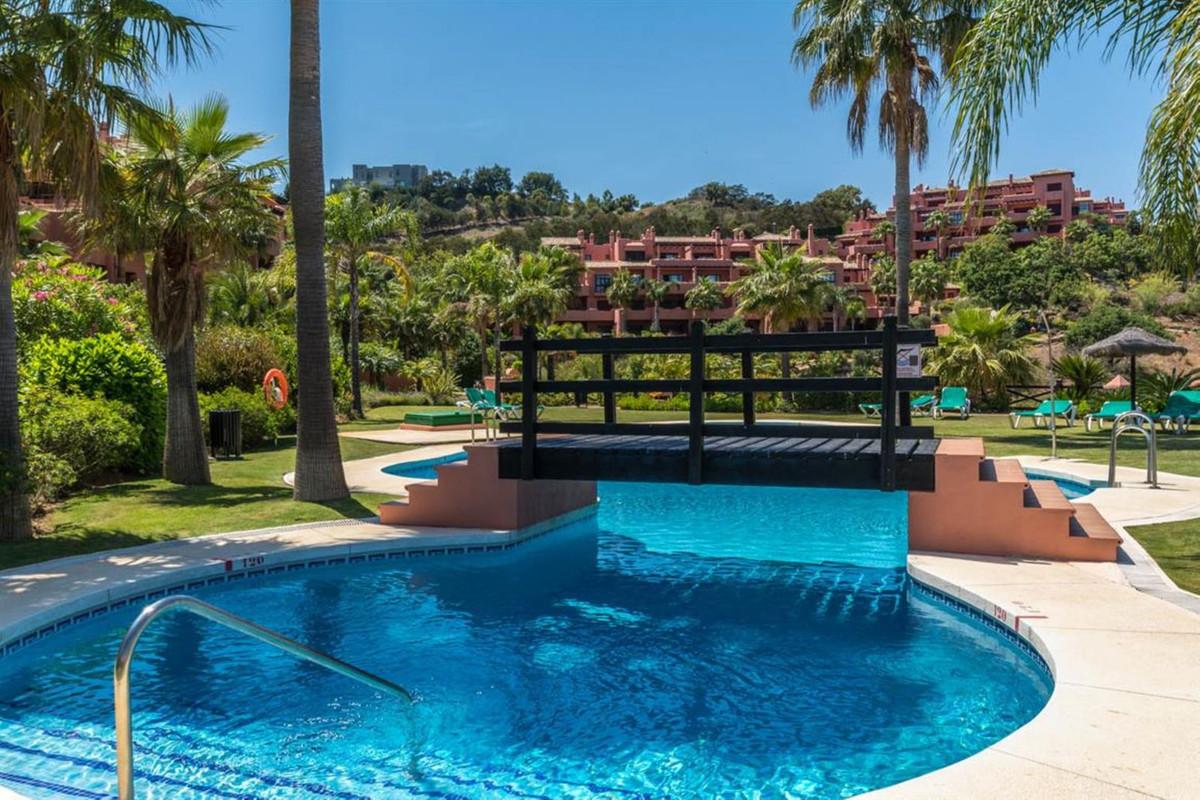 Apartamento en Venta en Marbella